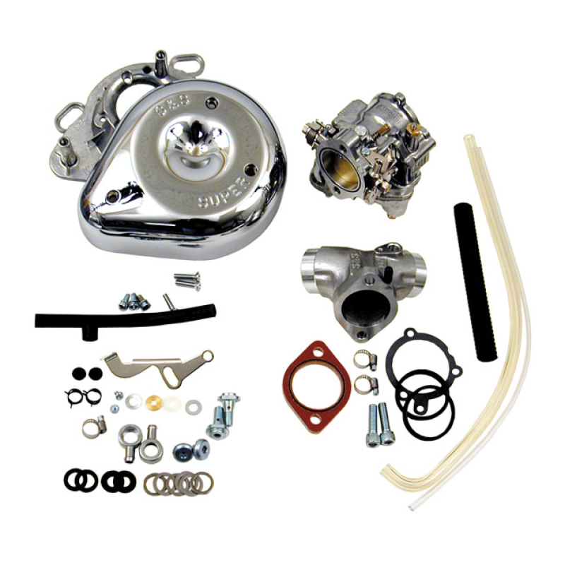 S&S SUPER E CARB KIT 902152
