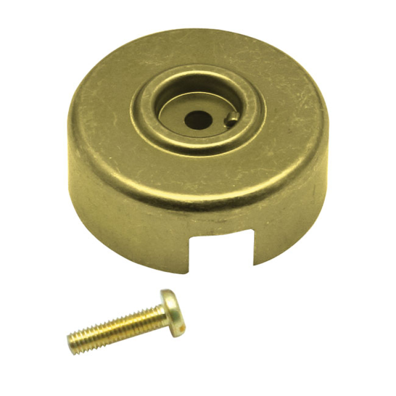 S&S IGNITION ROTOR, BOLT & WASHER KIT 902268