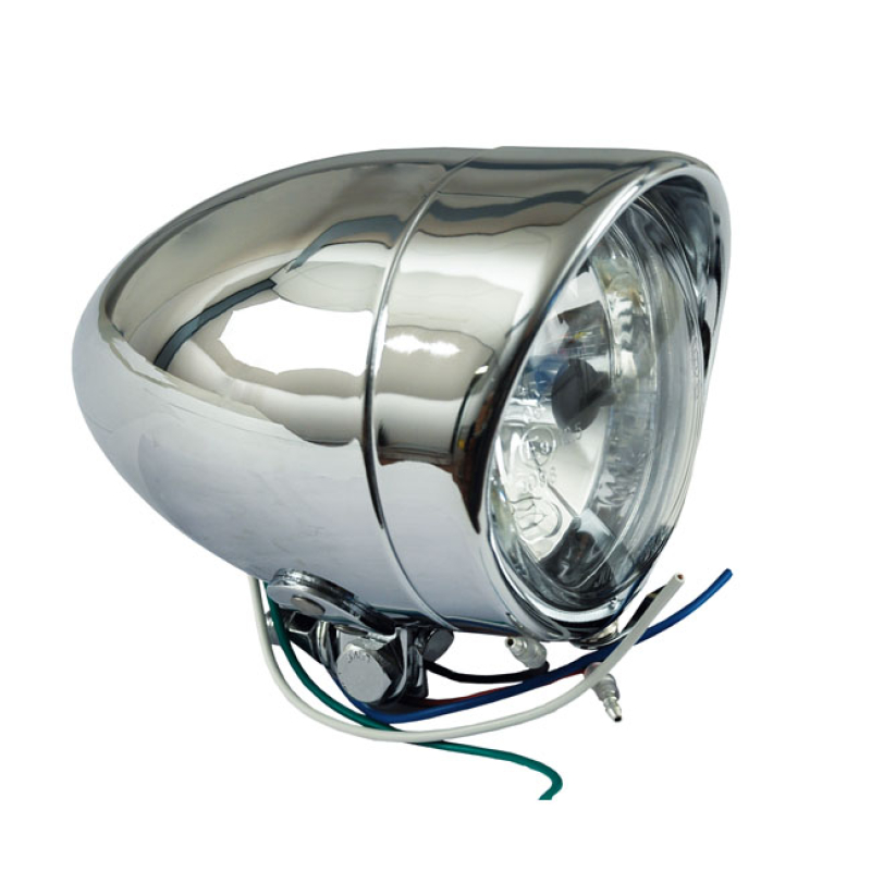 T-BONE 4 INCH STRETCHED HEADLAMP 902379