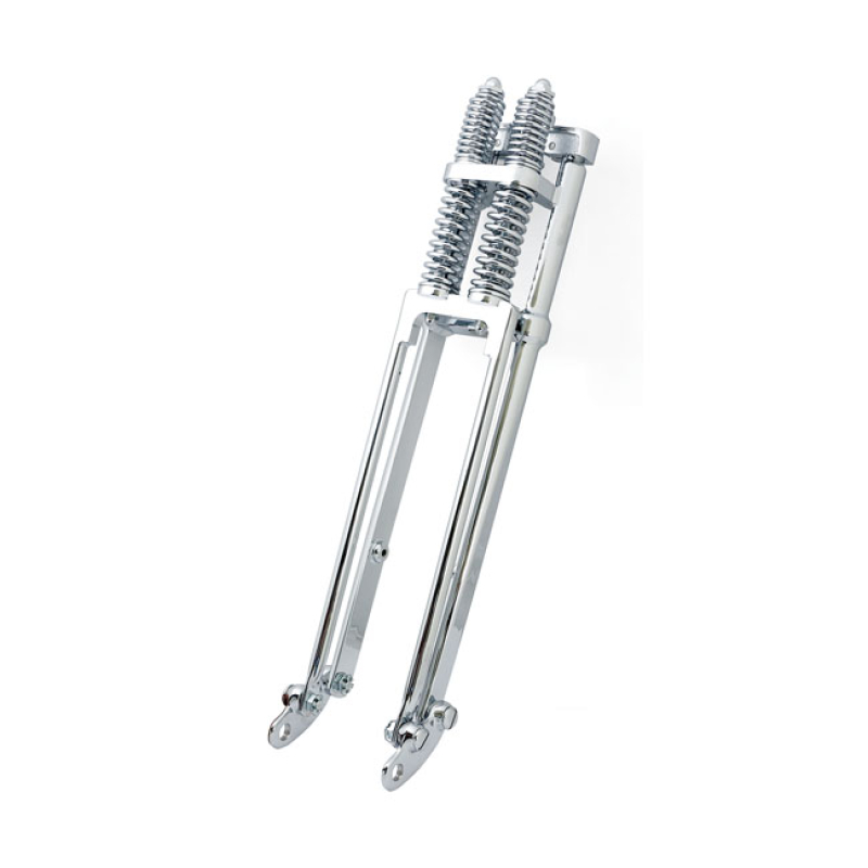 PAUGHCO NARROW SPRINGER, STD 902411