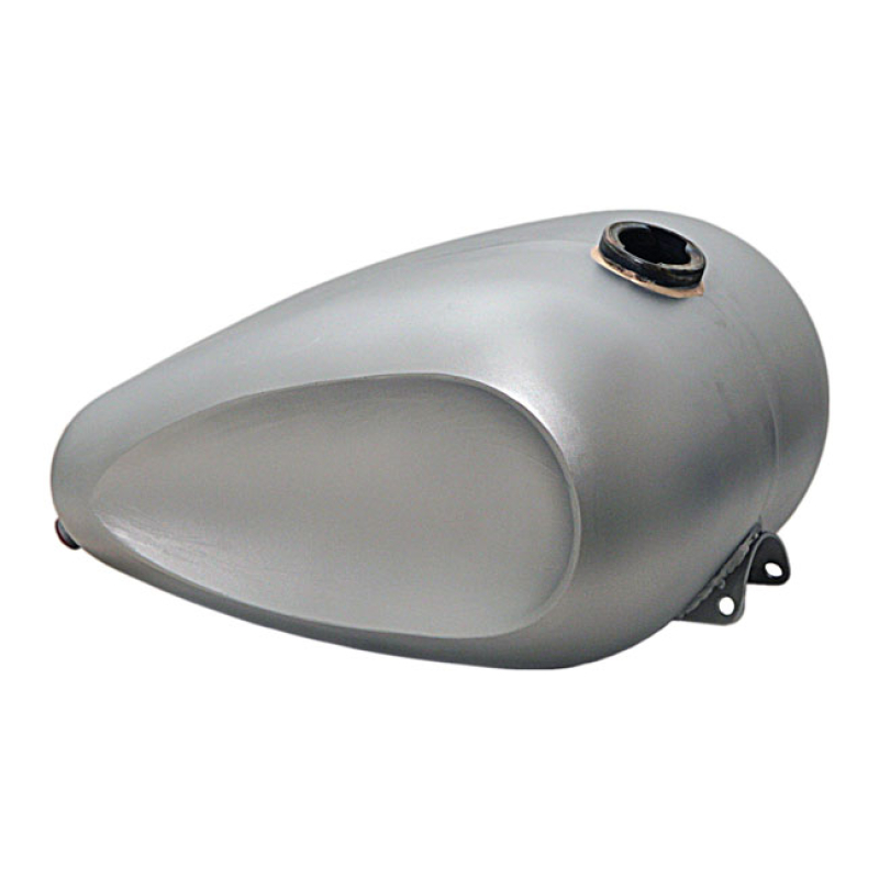 PAUGHCO, UNIVERSAL GAS TANK ''INDIAN LARRY''. 3.8 GALLON 902435