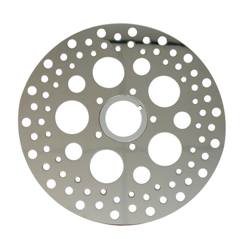 PAUGHCO STAINLESS BRAKE ROTOR 11.5 INCH 902449