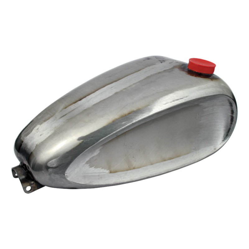 PAUGHCO GAS TANK "INDIAN LARRY" 902514