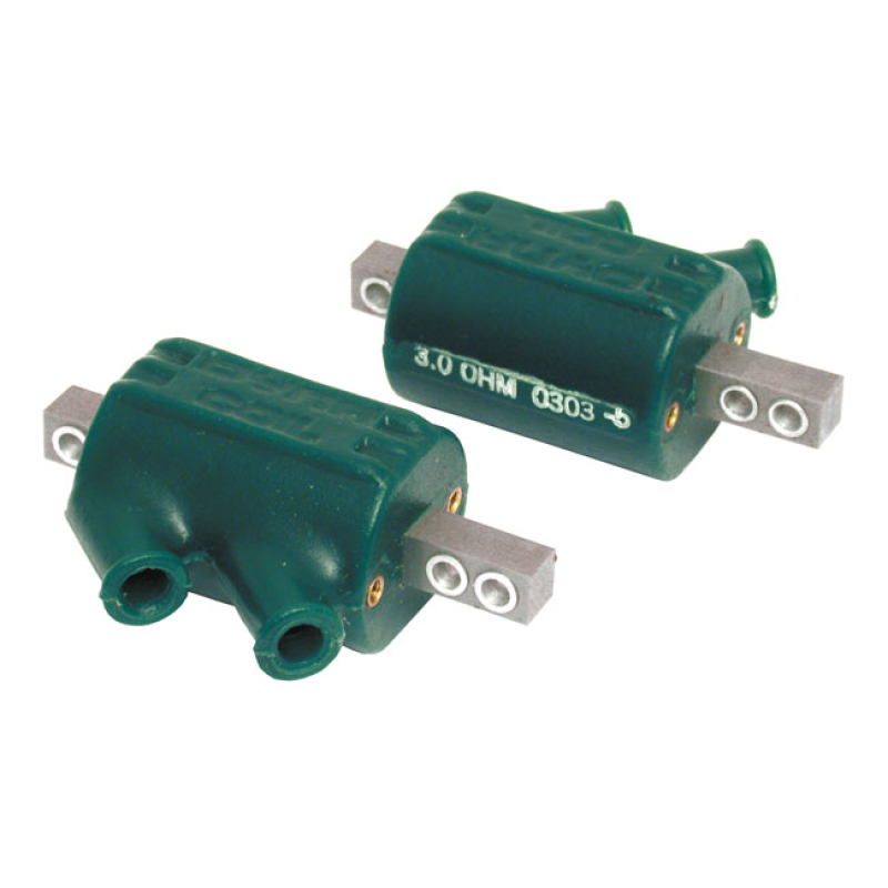 DYNA DUAL TOWER, 12V, 3 OHM 902520