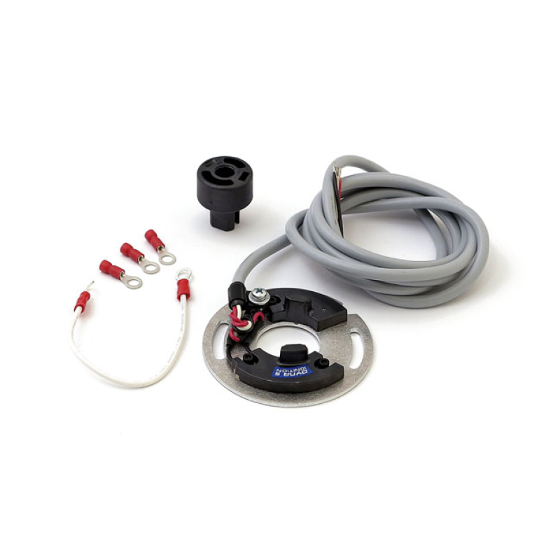DYNA "S" IGNITION MODULE. SINGLE FIRE 902530
