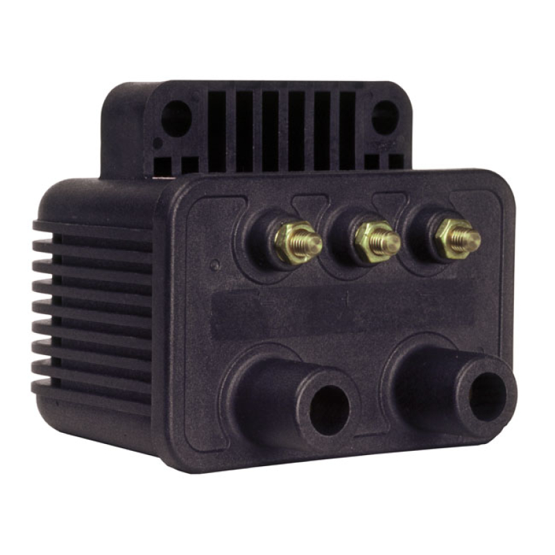 SYTYTYSPUOLA SINGLEFIRE, DYNA TWIN FIRE II COIL 3 OHM 902534