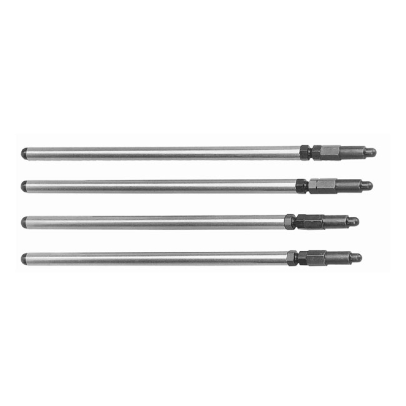 CRANE, ADJ. CHROME MOLY PUSHRODS 902571
