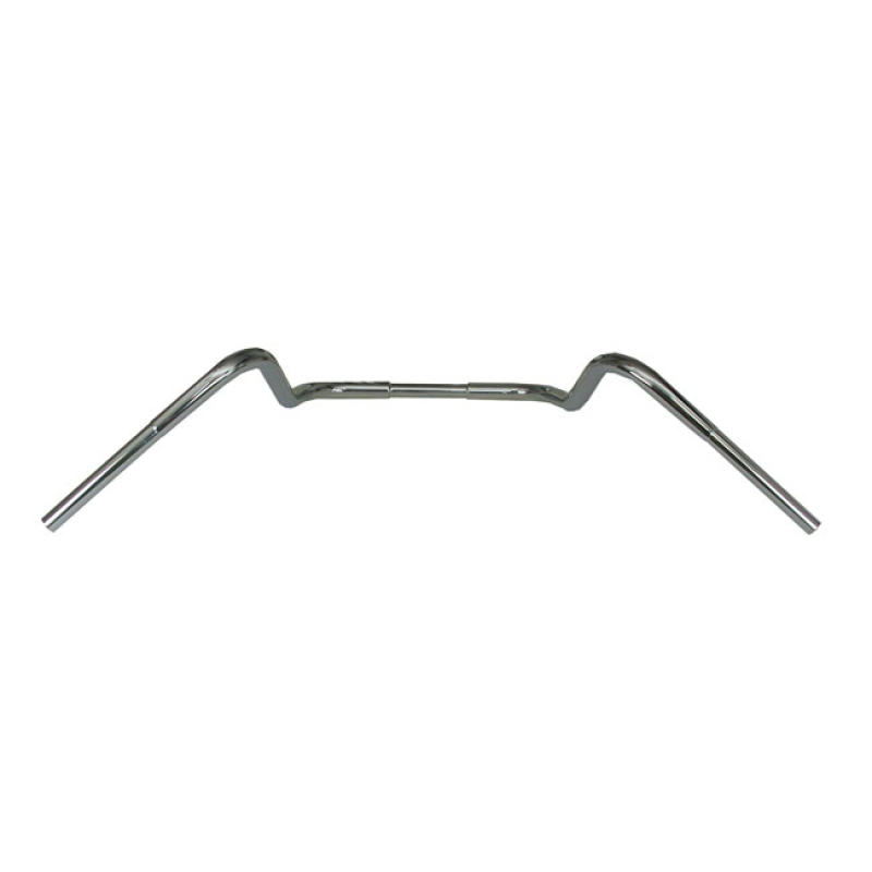 PAUGHCO 1-1/4 INCH ROUND-BAR APEHANGER 902677