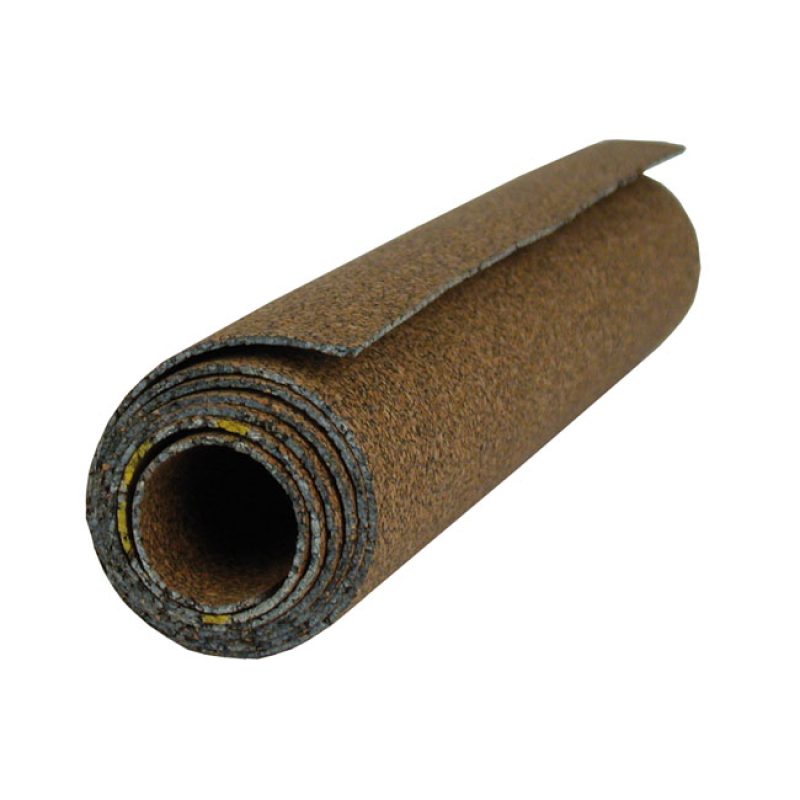 MR. GASKET, CORK GASKET MATERIAL. 1/16" (1.6MM) 902731