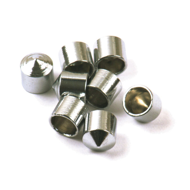 CAP KIT, TAPPET BLOCK BOLTS. CHROME 902776
