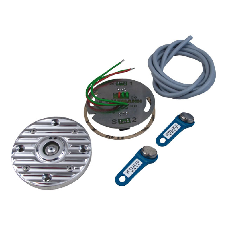 ALTMANN, AMM-IMMOGNITION 2 SINGLE FIRE 902864