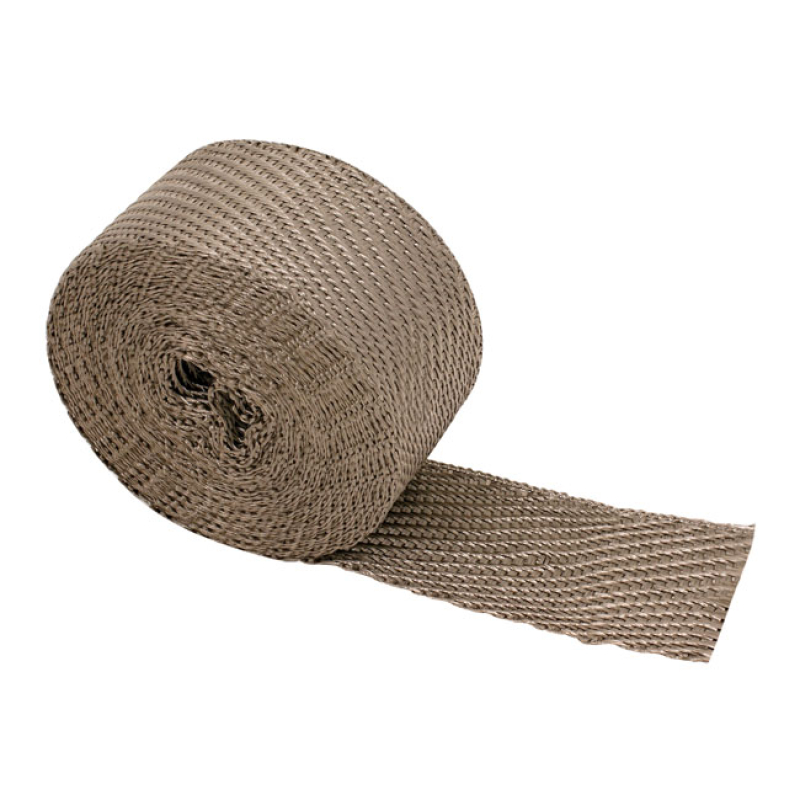MR. GASKET, INFERNO EXHAUST INSULATING WRAP. 2" WIDE. MATRI 902892