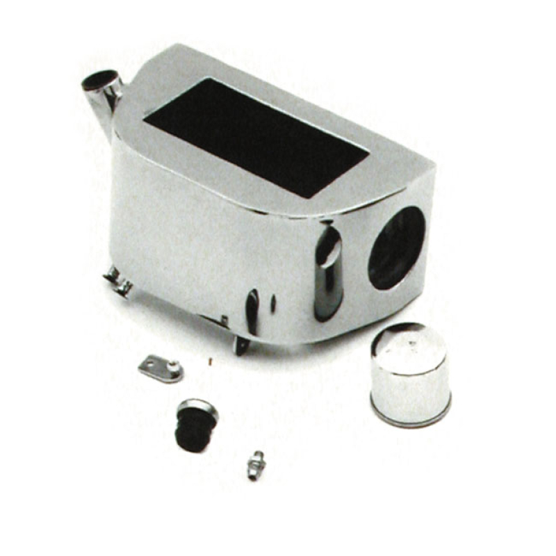 PAUGHCO WRAP AROUND OIL TANK + FILTER 902902