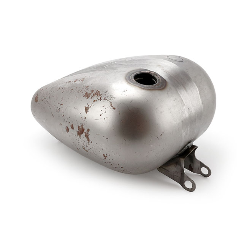 PAUGHCO, AXED STYLE 4.2 GALLON SPORTSTER GAS TANK 902974