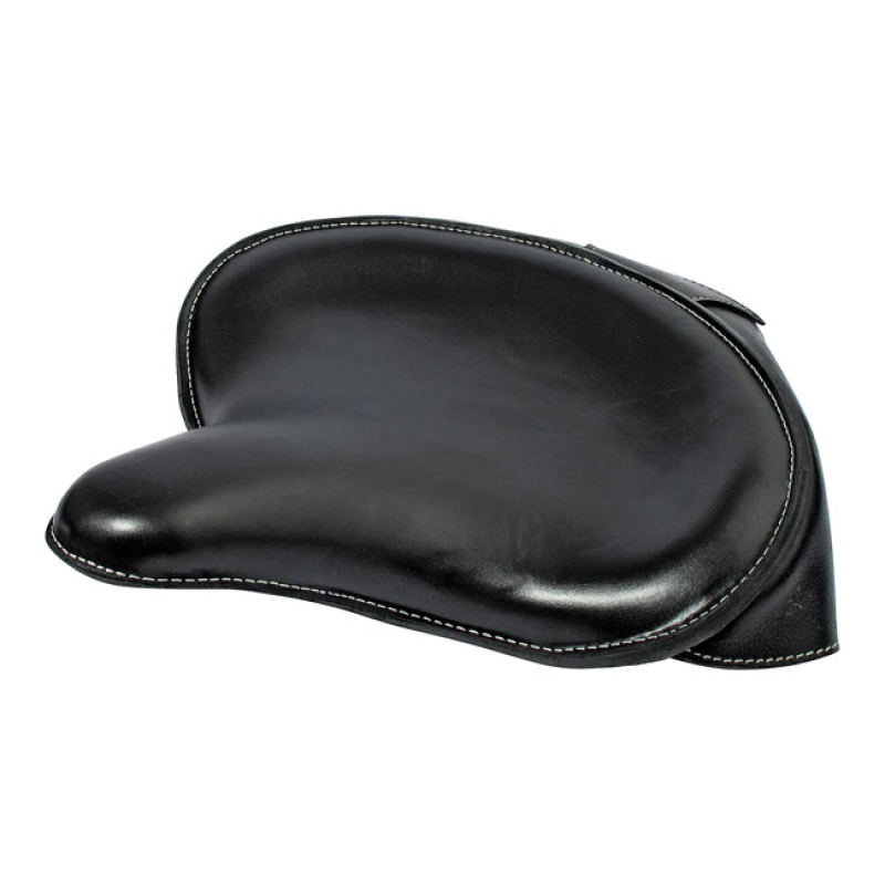SOLO SEAT ''DELUXE'' 1939 STYLE. BLACK 903019