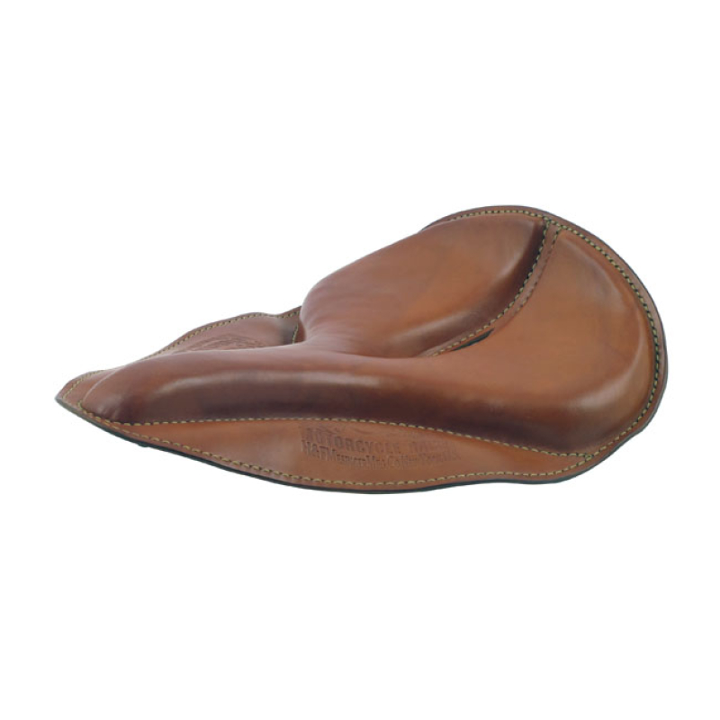 SOLO SEAT, PEASHOOTER / RACE STYLE. DARK BROWN 903078