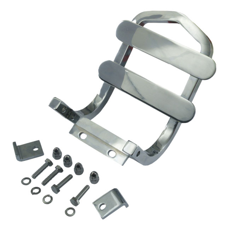 LUGGAGE RACK, SISSYBAR MOUNT 903150