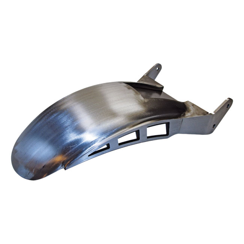 NCC, FLAT FENDER KIT. 3-CUT-OUT. 215MM 903156