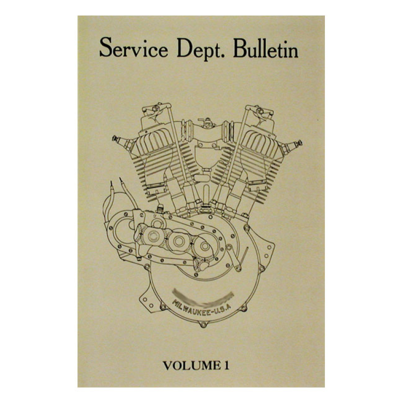 SHOP DOPE 1912-1929 903170