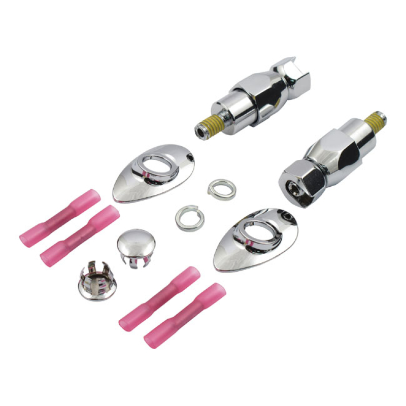 VILKKUJEN SIIRTOSARJA CHR FXST/C/FLSTF/SB 2003-2013 903524