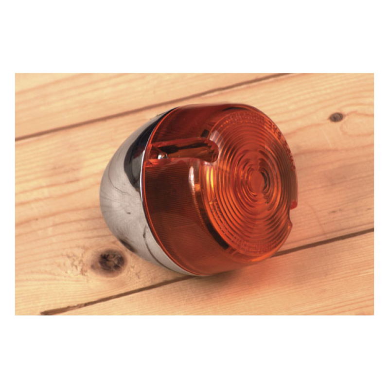 CHRIS NARROW GLIDE TURN SIGNAL LAMPS 903535