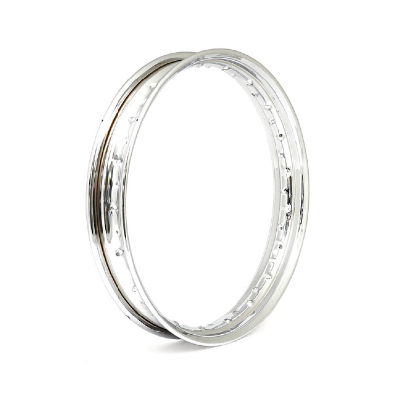 WL RIM 18 INCH, CHROME 903804