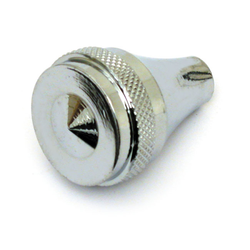 CHOKE KNOB, CHROME 903891