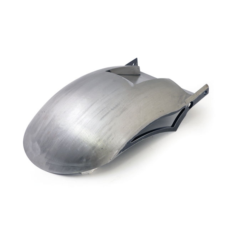 NCC GERMANY, BK REAR FENDER KIT, SMOOTH. CUT-OUT. 266MM OLD FASHIONED 903998