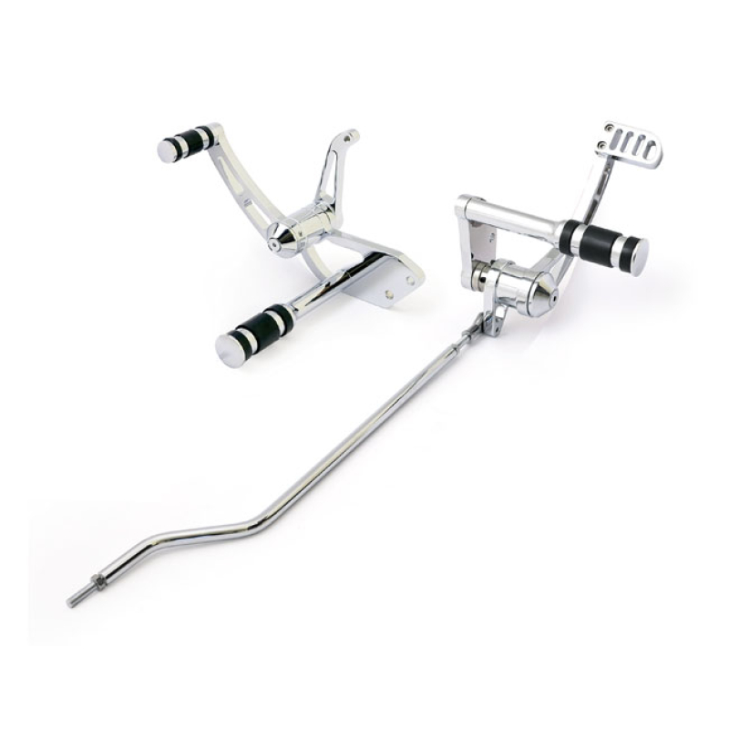 MATADOR, FORWARD CONTROL SET 904003