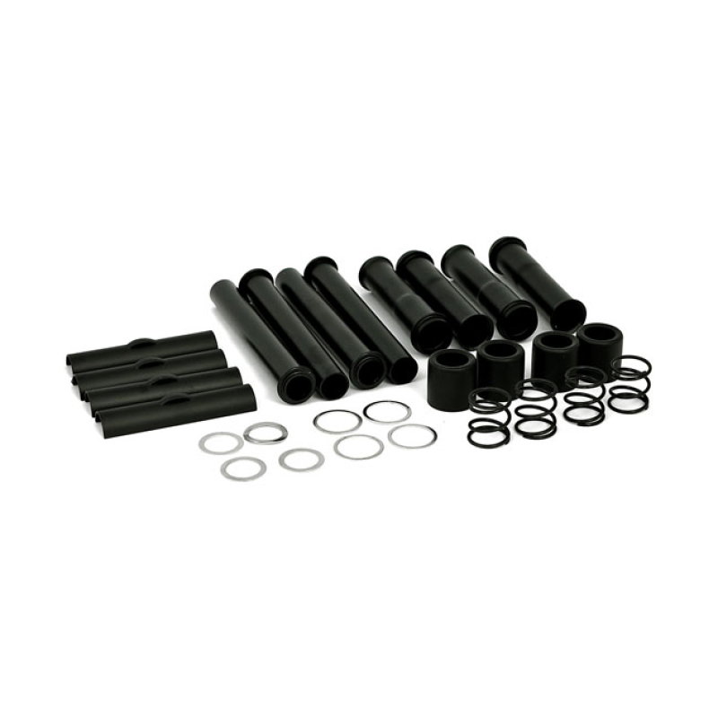 COMPLETE PUSHROD COVER KIT 904101