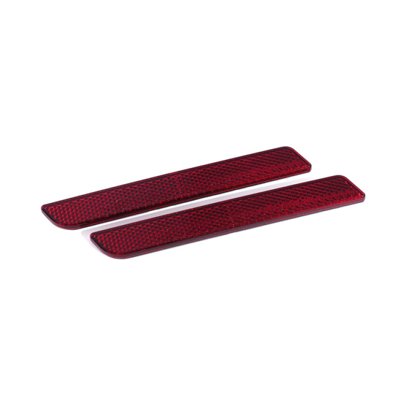 REFLECTOR SET, RED 904129