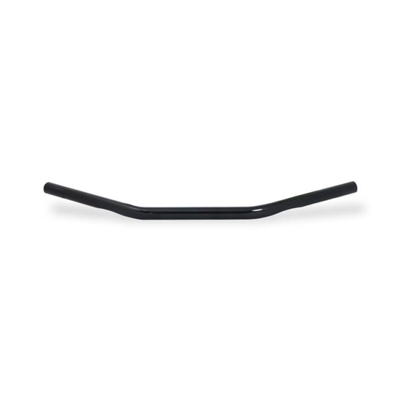 DRAG BAR 1" GLOSS BLACK 904132
