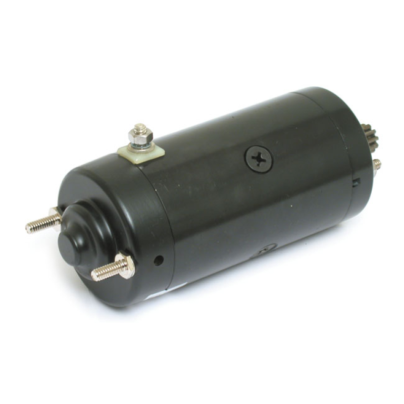 STARTTIMOOTTORI, STARTER MOTOR, PRESTOLITE. BLACK 904175