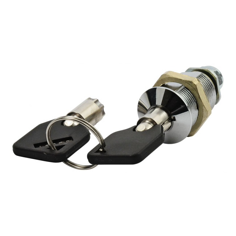 TOP CASE LOCK SET 904213