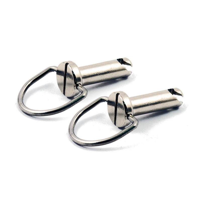 SADDLEBAG RECEPTACLE USED TO MOUNT SADDLEBAGS TO BAG SUPPORTS. EXCELLE 904217