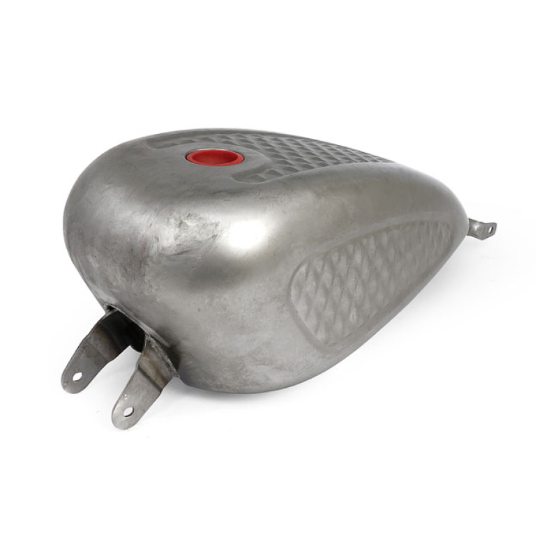 GAS TANK, XL DIAMOND STYLE. 3.3 GALLON 904323