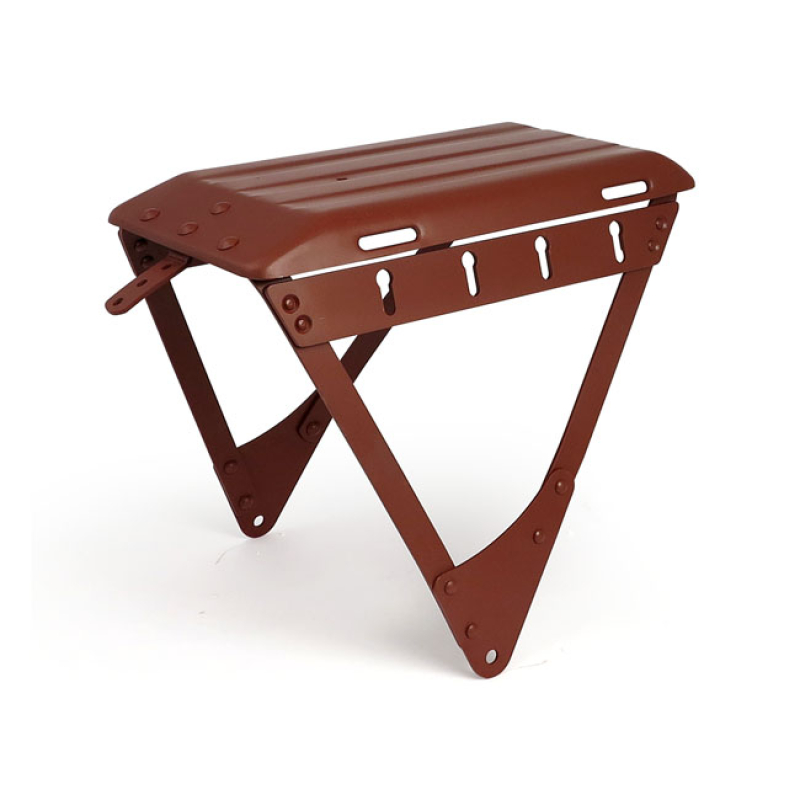 WL MILITARY LUGGAGE RACK 904649