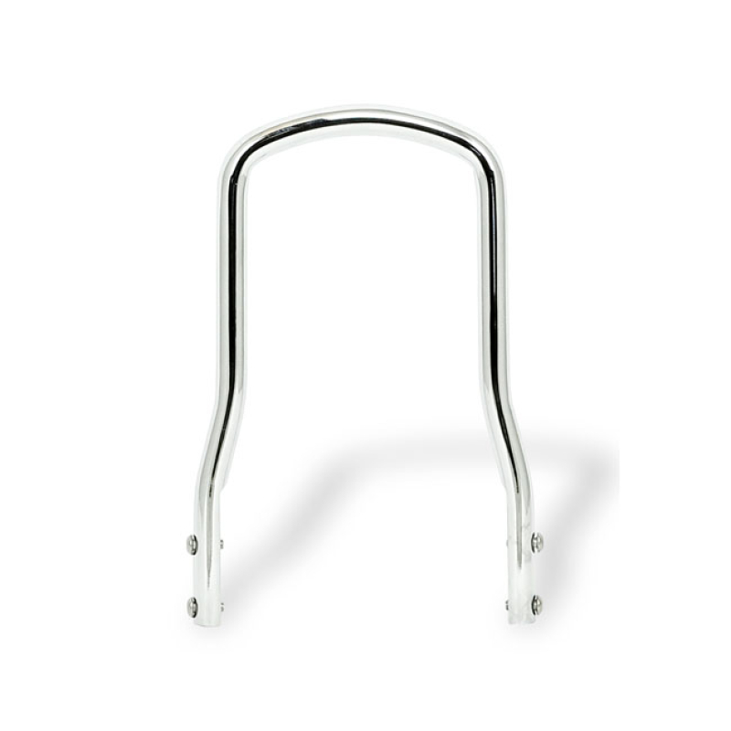 9/16" ROUND STEEL SISSYBAR, REGULAR TOP 904756