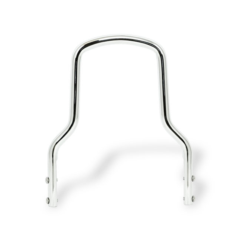 9/16" ROUND STEEL SISSYBAR, REGULAR TOP 904762