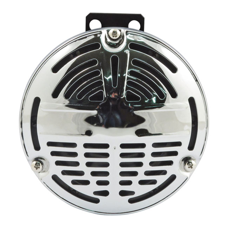 VINTAGE HORN 6 VOLT 904780