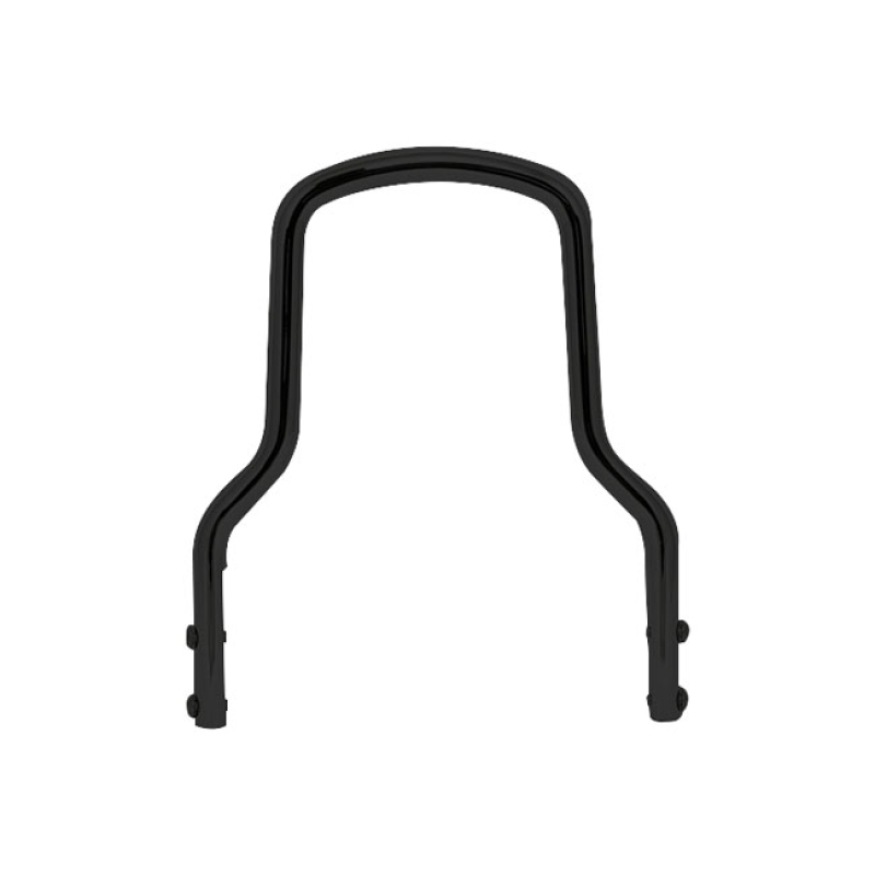 9/16" ROUND STEEL SISSYBAR, REGULAR TOP 904817