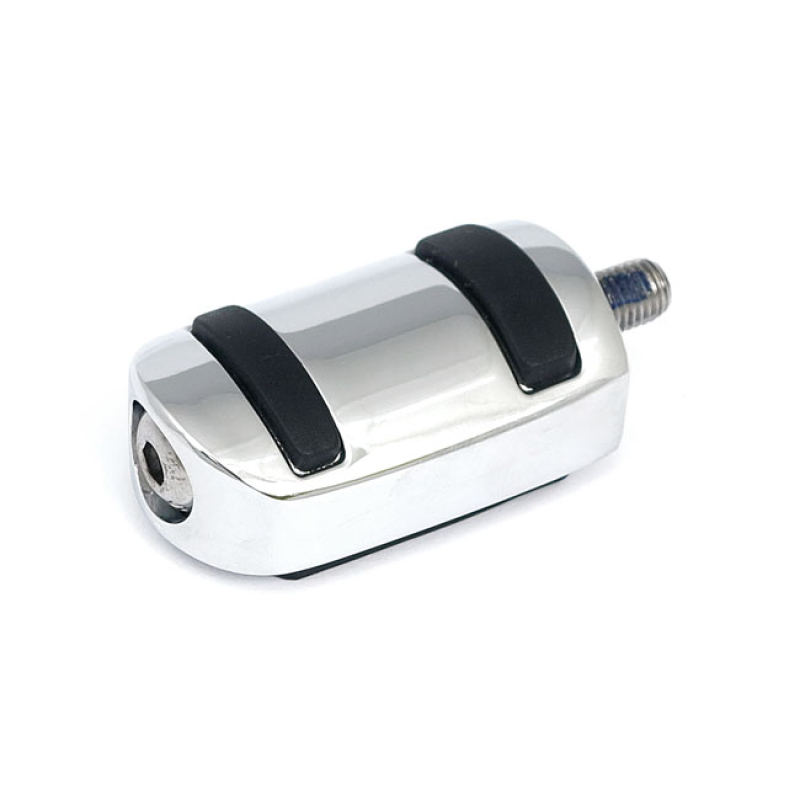 GALAXY, SHIFT/BRAKE PEG CHROME 904892