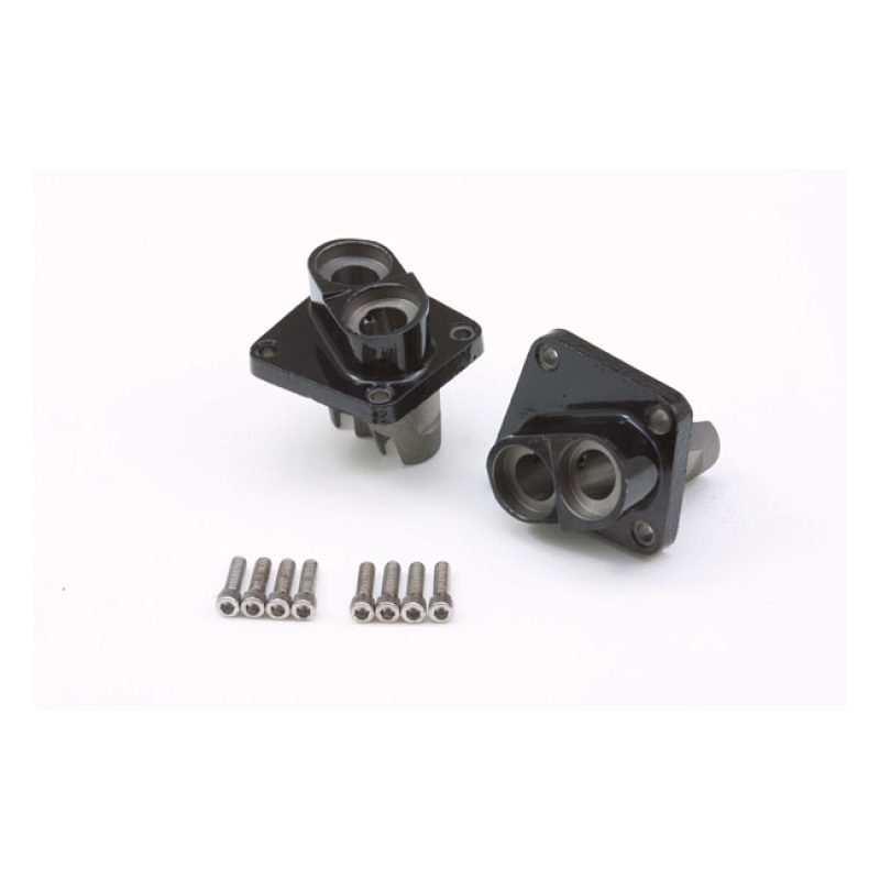 TAPPET BLOCK SET, BLACK 904910