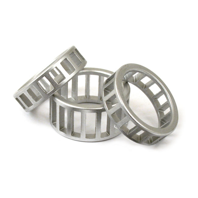 KIERTOKANGEN ALP. ALU HÄKIT (EI NEULOJA) 904920