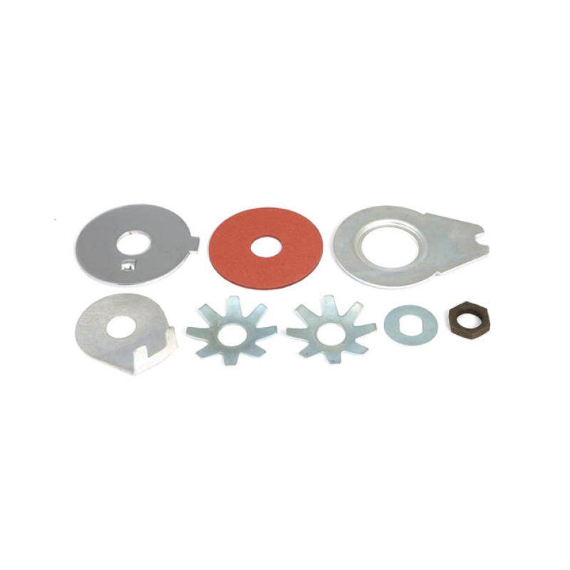 INSTALLATION KIT, FOOT CLUTCH LEVER 904977