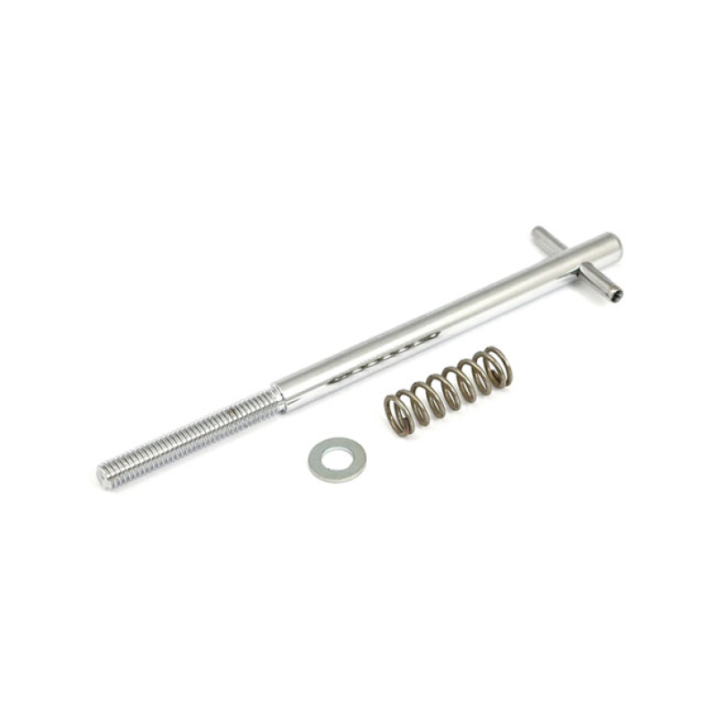 IDLE SCREW, HAND ADJ. 905007