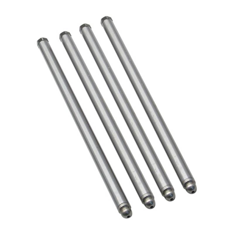 S&S, ADJ. CHROMOLY PUSHROD SET. SHOVEL HYDRAULIC ADJUSTABLE PUSHRODS. 905018
