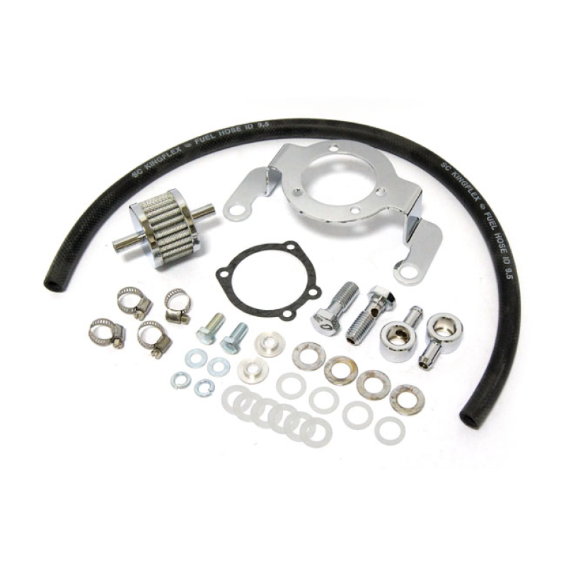 AIRCLEANER ADAPTER BRACKET KIT 905022
