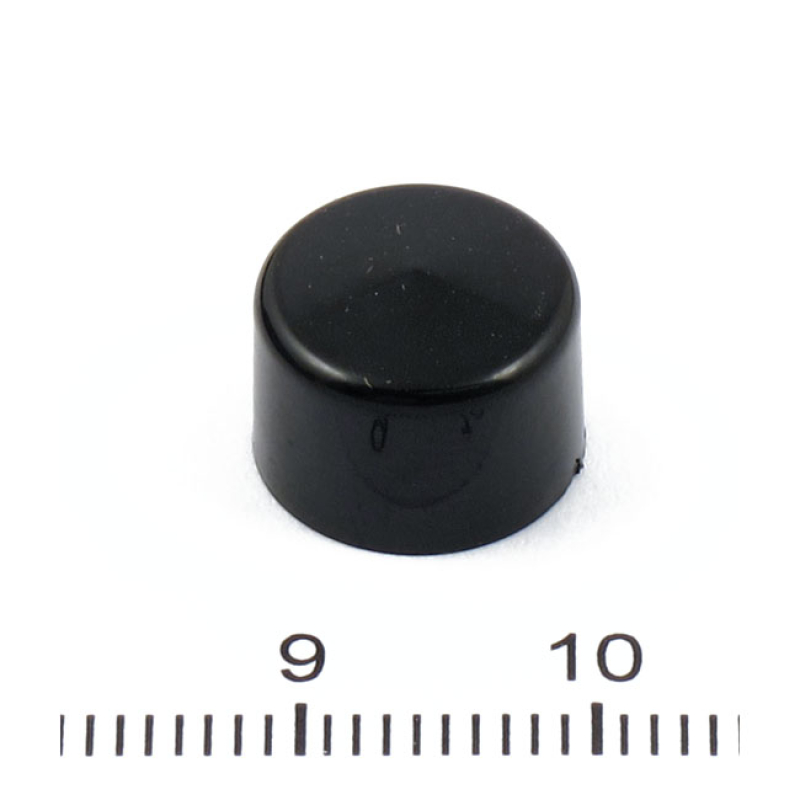 BLACK ALLENHEAD COVER 905128