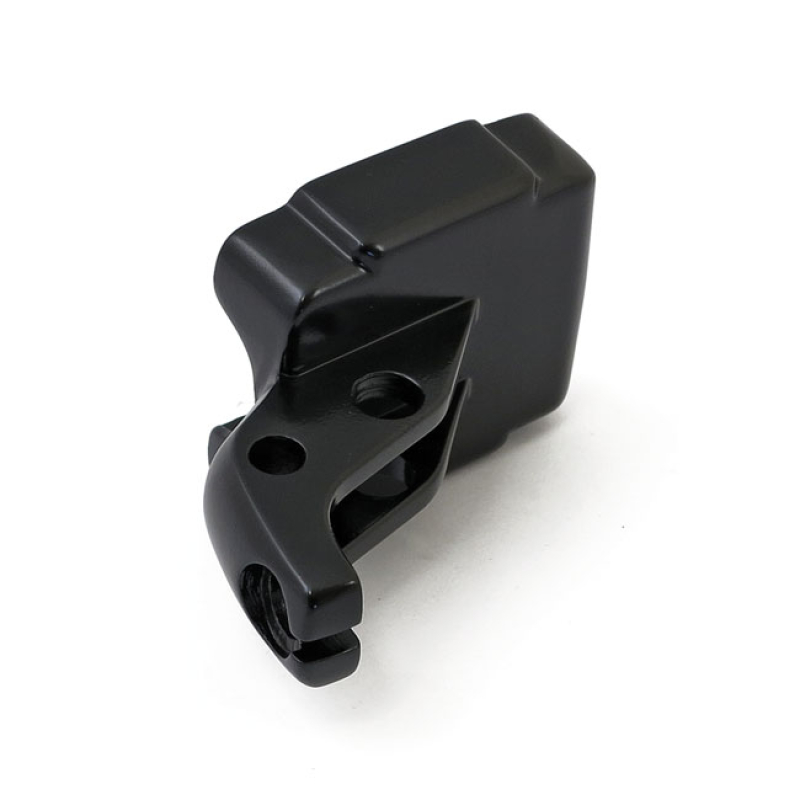 CLUTCH LEVER BRACKET, BLACK 905170